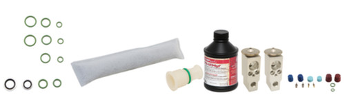 A/C Service Kits | 4SE10346SK