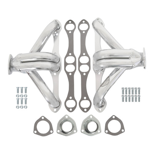 Chev Sb Rdst/Uni Met  Ceramic | HKR2001HKR