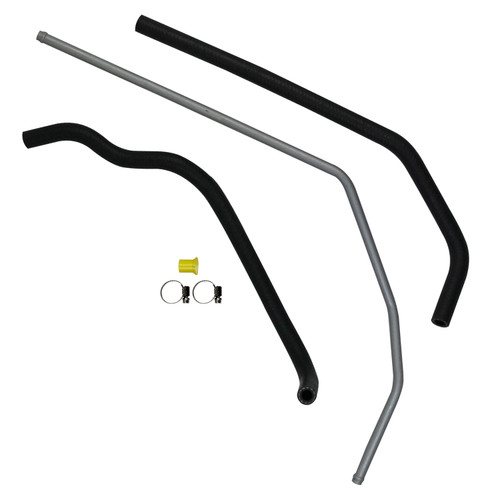 3/8" I.D. Hose x 3/8" I.D. Hose | EPS92876