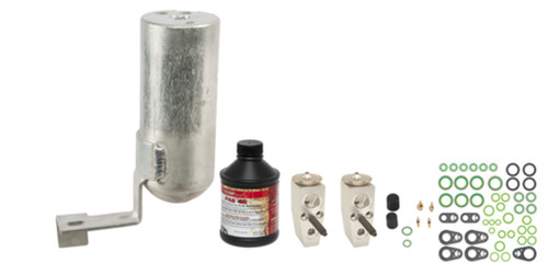 A/C Service Kits | 4SE30097SK