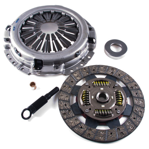 Transmission Clutch Kit with release bearing | LUK06-077