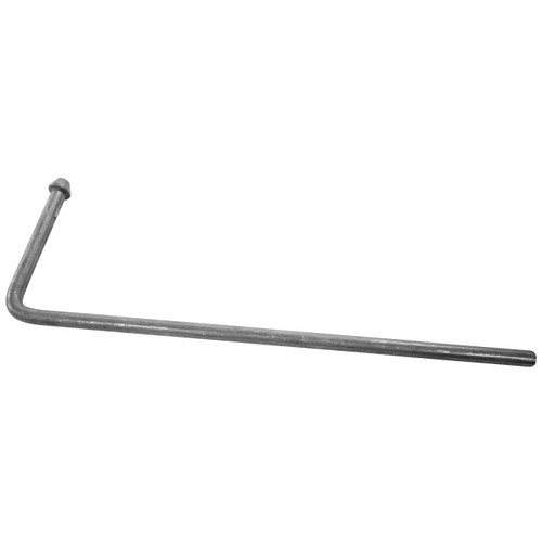 Exhaust System Hanger, 9.75" Long | WEX35691