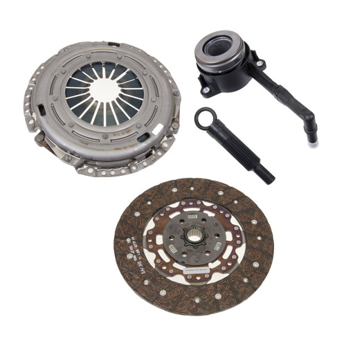 Transmission Clutch Kit RepSet Pro with CSC | LUK02-056