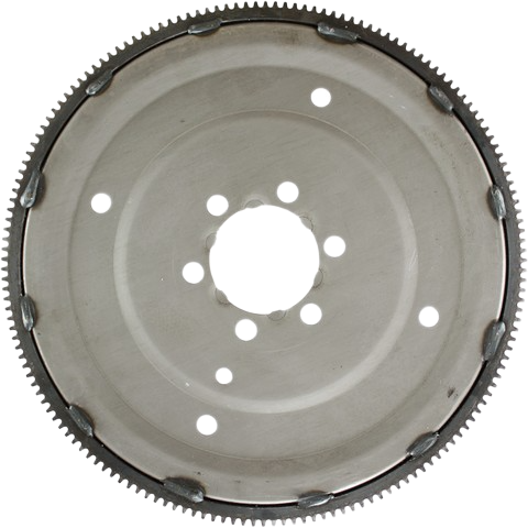 Flex-Plate Assembly | 114FRA-333