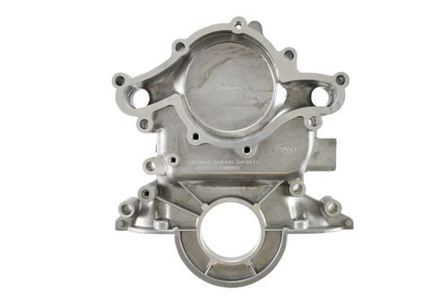 Timing Cover | 114500302T