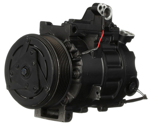 DCS17E Reman Compressor | 4SE67668