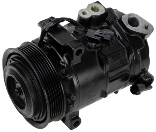 7SBH17 Reman Compressor | 4SE197340