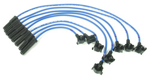 Spark Plug Wire Set | NGK52150