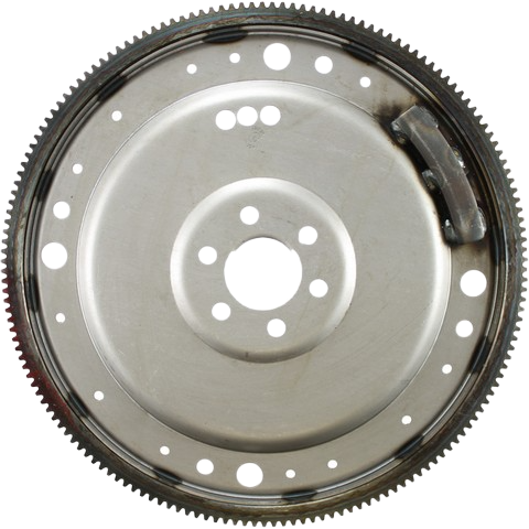 Flex-Plate Assembly | 114FRA-201