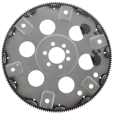 Flex-Plate Assembly | 114FRA-161