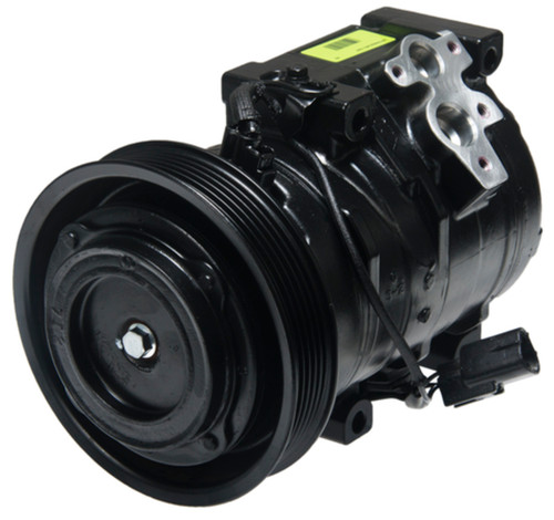10S17C Reman Compressor | 4SE77390