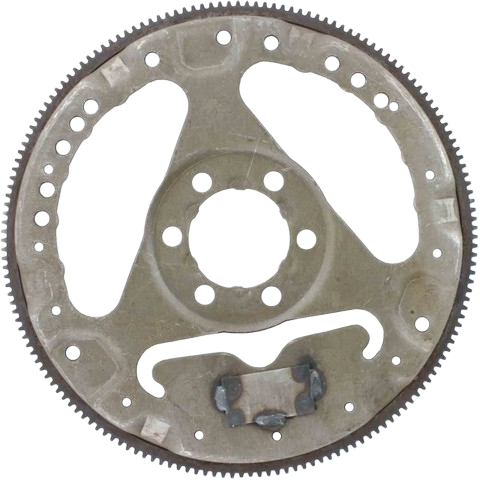 Flex-Plate Assembly | 114FRA-124