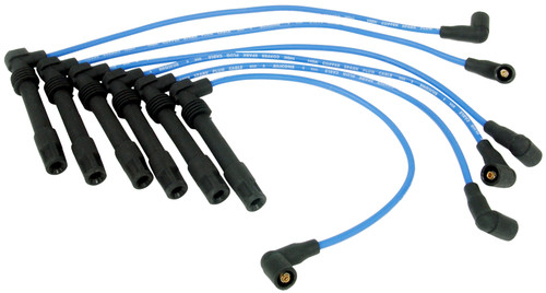 Spark Plug Wire Set | NGK57055