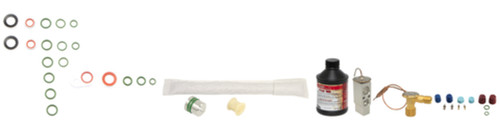 A/C Service Kits | 4SE10266SK