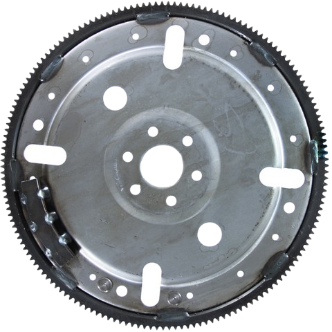 Flex-Plate Assembly | 114FRA-225