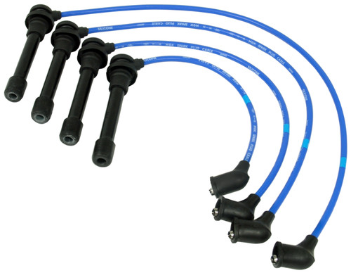 Spark Plug Wire Set | NGK8114