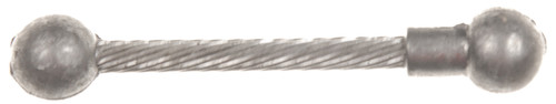 Clutch Cable | 114CA-653