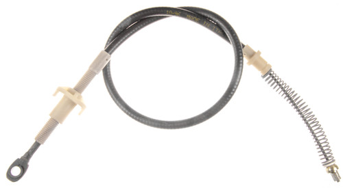 Clutch Cable | 114CA-306