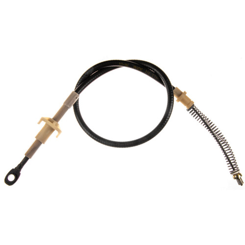 Clutch Cable | 114CA-306