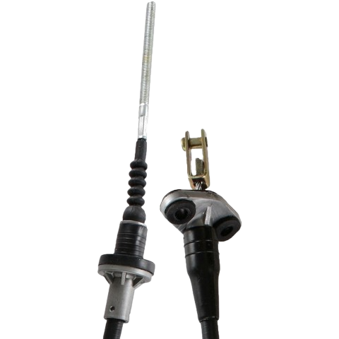 Clutch Cable | 114CA-166