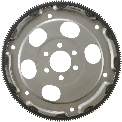 Flex-Plate Assembly | 114FRA-117