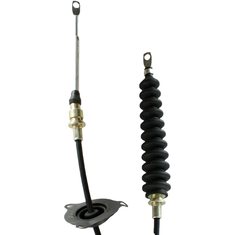 Automatic Transmission Shifter Cable | 114CA-1168