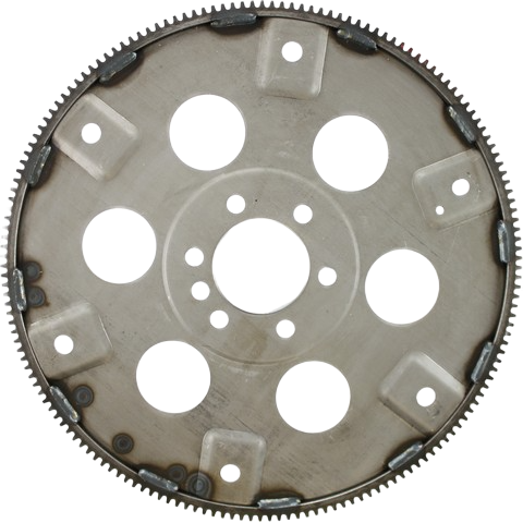 Flex-Plate Assembly | 114FRA-321