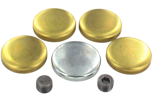 Engine Expansion Plug Kit | 66EEP116BR
