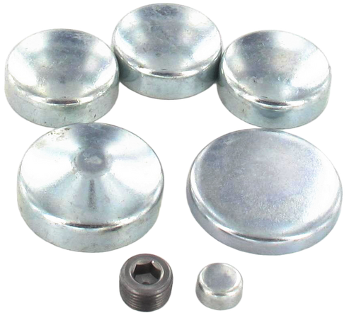 Engine Expansion Plug Kit | 66EEP163R