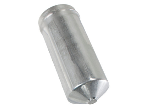 Aluminum Filter Drier w/ Pad Mount | 4SE33237