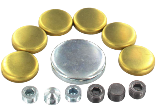 Engine Expansion Plug Kit | 66EEP109BR