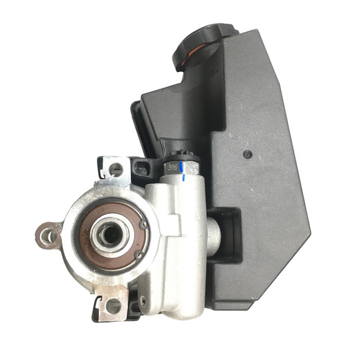 New Power Steering Pump with Reservoir | EPS6129R