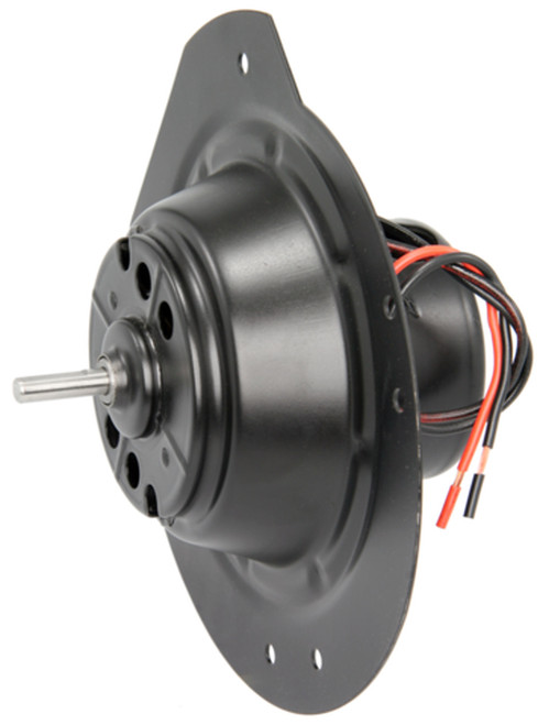 Flanged Vented CW/CCW Blower Motor w/o Wheel | 4SE35571