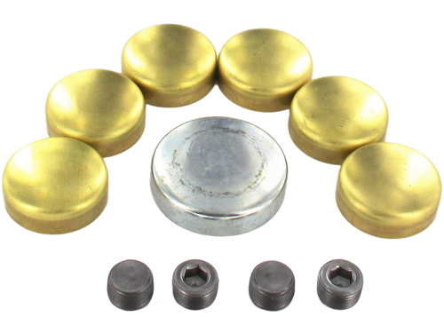 Engine Expansion Plug Kit | 66EEP114BR