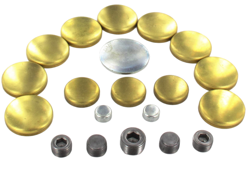 Engine Expansion Plug Kit | 66EEP113BR