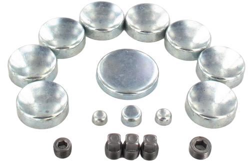 Engine Expansion Plug Kit | 66EEP185R