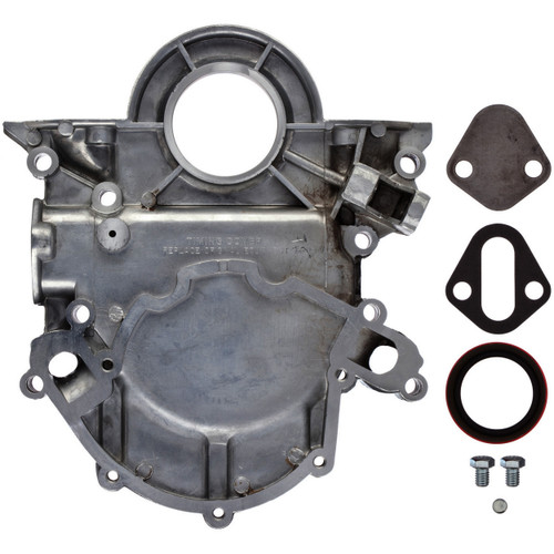 Timing Cover Early W/O Bracket | 114500302E