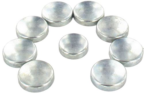 Engine Expansion Plug Kit | 66EEP228R