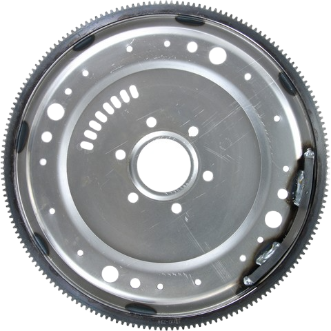 Flex-Plate Assembly | 114FRA-224