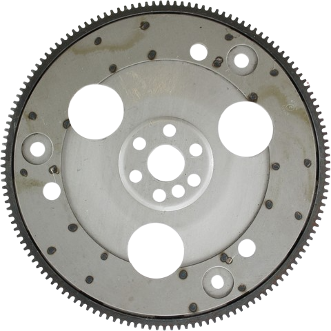 Flex-Plate Assembly | 114FRA-426