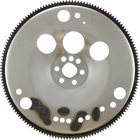 Flex-Plate Assembly | 114FRA-158