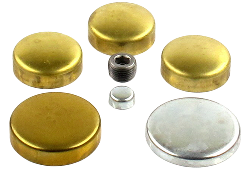 Engine Expansion Plug Kit | 66EEP104BR