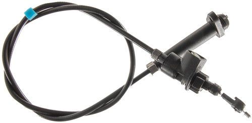 Detent Cable | 114CA-1970