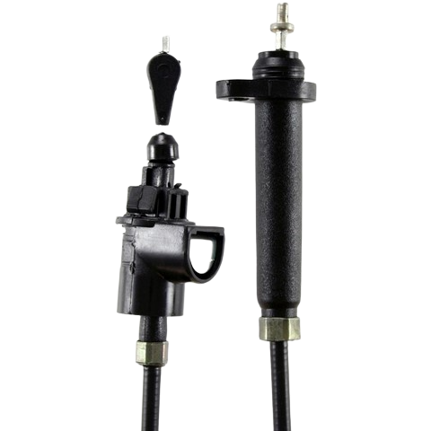 Detent Cable | 114CA-1970