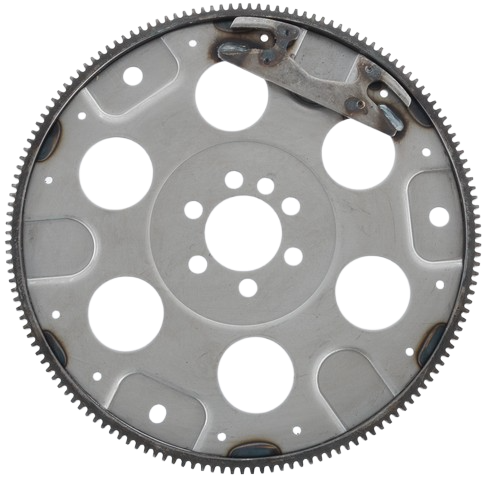 Flex-Plate Assembly | 114FRA-160
