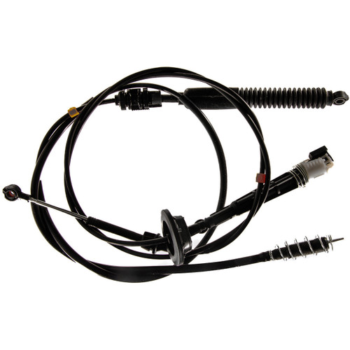 Automatic Transmission Shifter Cable | 114CA-1220