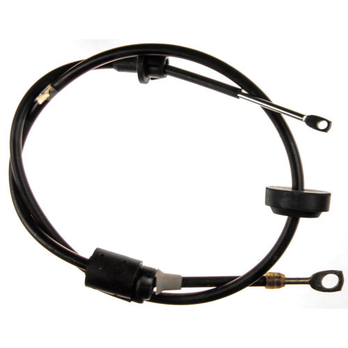 Automatic Transmission Shifter Cable | 114CA-1124