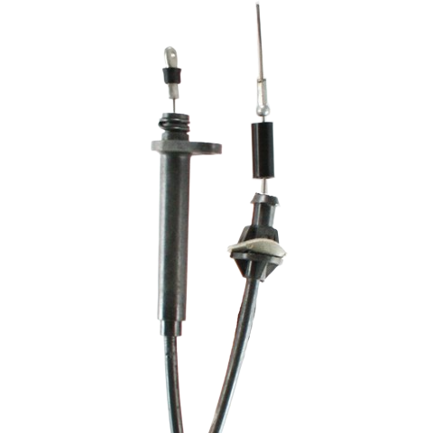 Detent Cable | 114CA-1950