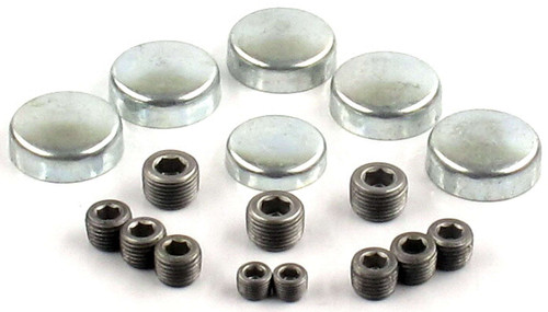 Engine Expansion Plug Kit | 66EEP708R
