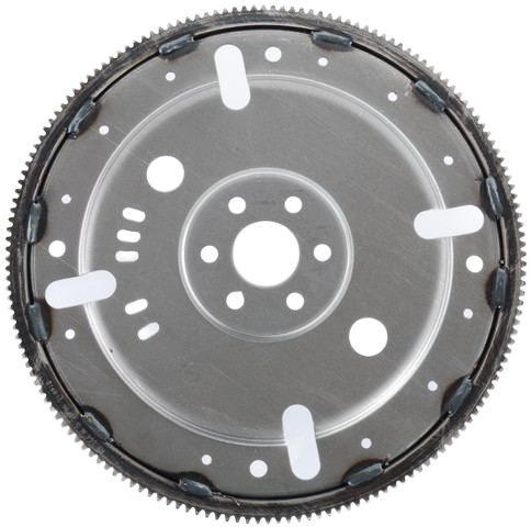 Flex-Plate Assembly | 114FRA-442